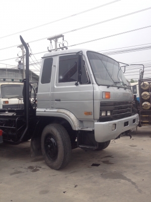 ขายหัวลากNISSAN UD รุ่น CW430,230 แรง,เครื่อง PE6 ขายหัวลากNISSAN UD รุ่น CW430,230 แรง,เครื่อง PE6