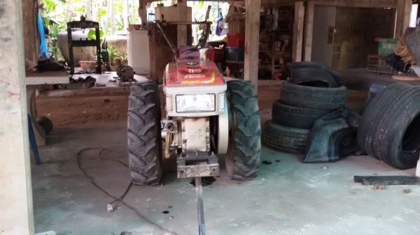 ขายเครื้องยัน120โครงสยามคราสมีล้ออยางพร้อมใช้งานสภาพสวยเดิมๆยังไม้ได้ล่างราคา45000บาทสนใจโทร0813655997อำพร พาเจริญ ราคานี้ยังต่อลองได้อีกนะครับรถอยู่ วังบัว คลองขลุง กำแพงเพชร