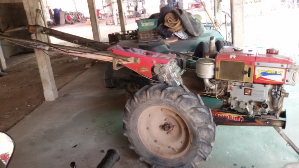 ขายเครื้องยัน120โครงสยามคราสมีล้ออยางพร้อมใช้งานสภาพสวยเดิมๆยังไม้ได้ล่างราคา45000บาทสนใจโทร0813655997อำพร พาเจริญ ราคานี้ยังต่อลองได้อีกนะครับรถอยู่ วังบัว คลองขลุง กำแพงเพชร