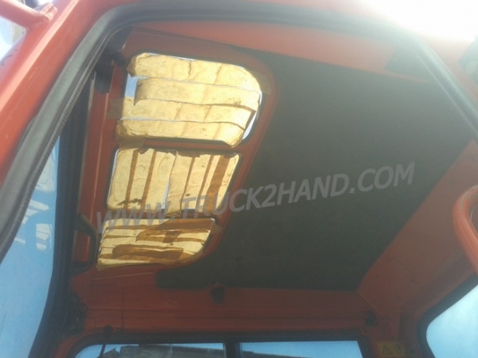 รถแบคโฮ KUBOTA KX161-3 ทำงาน 3,100  ชั่วโมง มีเล่มทะเบียน