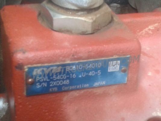 รถแบคโฮ KUBOTA KX161-3 ทำงาน 3,100  ชั่วโมง มีเล่มทะเบียน