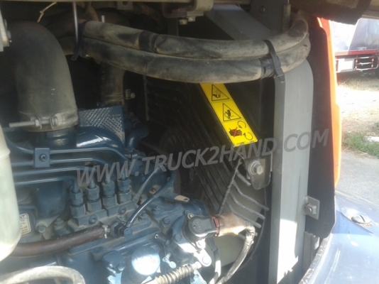 รถแบคโฮ KUBOTA KX161-3 ทำงาน 3,100  ชั่วโมง มีเล่มทะเบียน