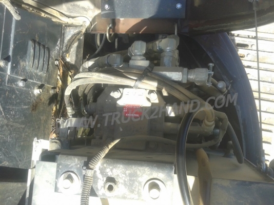 รถแบคโฮ KUBOTA KX161-3 ทำงาน 3,100  ชั่วโมง มีเล่มทะเบียน