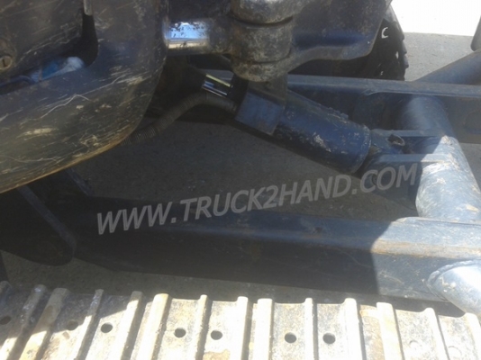 รถแบคโฮ KUBOTA KX161-3 ทำงาน 3,100  ชั่วโมง มีเล่มทะเบียน