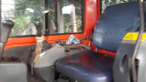 รถแบคโฮ KUBOTA KX161-3 ทำงาน 3,100  ชั่วโมง มีเล่มทะเบียน