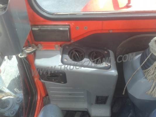 รถแบคโฮ KUBOTA KX161-3 ทำงาน 3,100  ชั่วโมง มีเล่มทะเบียน