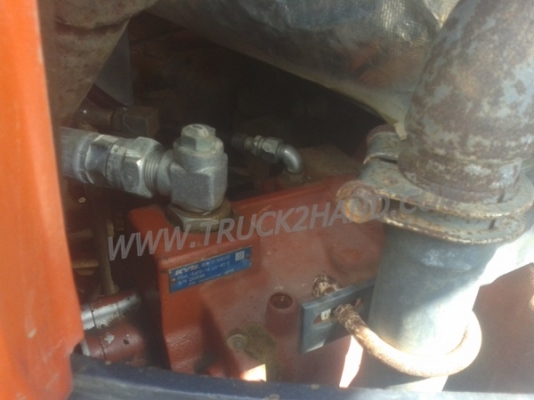 รถแบคโฮ KUBOTA KX161-3 ทำงาน 3,100  ชั่วโมง มีเล่มทะเบียน