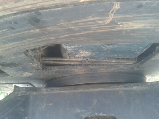 รถแบคโฮ KUBOTA KX161-3 ทำงาน 3,100  ชั่วโมง มีเล่มทะเบียน