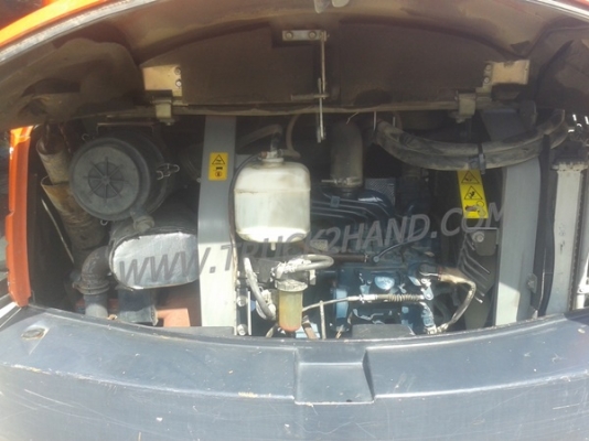 รถแบคโฮ KUBOTA KX161-3 ทำงาน 3,100  ชั่วโมง มีเล่มทะเบียน