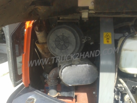 รถแบคโฮ KUBOTA KX161-3 ทำงาน 3,100  ชั่วโมง มีเล่มทะเบียน