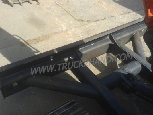 รถแบคโฮ KUBOTA KX161-3 ทำงาน 3,100  ชั่วโมง มีเล่มทะเบียน