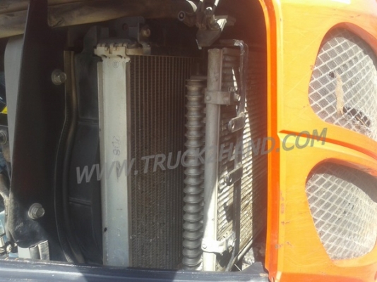 รถแบคโฮ KUBOTA KX161-3 ทำงาน 3,100  ชั่วโมง มีเล่มทะเบียน