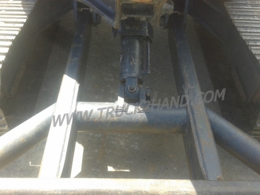 รถแบคโฮ KUBOTA KX161-3 ทำงาน 3,100  ชั่วโมง มีเล่มทะเบียน