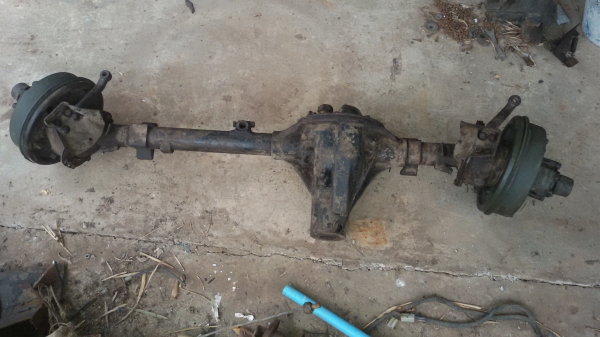 ขายคานหน้าจี้ปวิลลี่mb