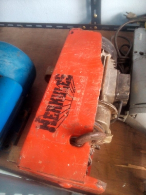 ขายรอกไฟฟ้า มือสองครับ