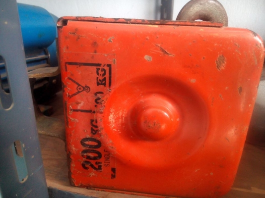 ขายรอกไฟฟ้า มือสองครับ