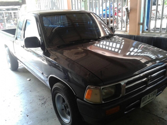 ไมตี้แค็ป92เพาวเวอร แม็กห้องเครื่องเดิม