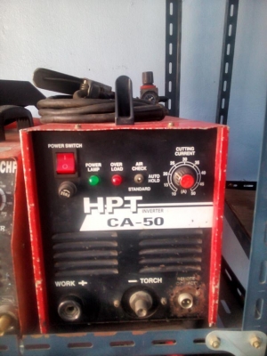 ขายเครื่องตัดพลาสม่า มือสองครับ ขายเครื่องตัดพลาสม่า มือสองครับ