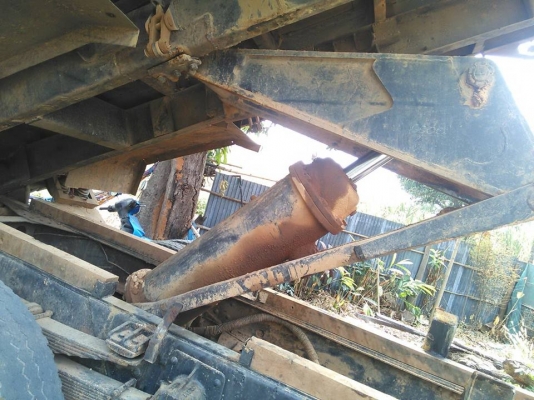 ***ขายแล้วครับขอบคุณ Truck2hand  ขาย HINO TE 6ล้อหัวยาวดั้มดิน HINO TE-11 DS-150HP เครื่องเดิม เกียร์เดิม เกียร์ยาว อดีตรถหลวง เครื่องยนต์ 150แรง 6สูบ เครื่องดี สตาร์ทง่าย แน่นดี แรงดี เกียร์ดี เข้าง่าย ไม่หลุด ช่วงล่าง ใหม่ เฟืองท้ายใหญ่ คัส