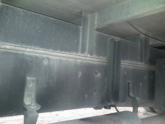 ขาย Isuzu FTR11NY 6ล้อ รถห้าง 160แรง ปี91.