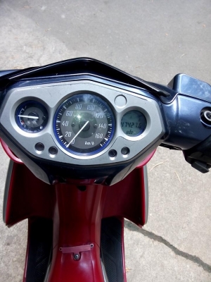 ขายถูกๆ นูโวอินิแกน เดิมๆ ปี2551รถบ้านราคาประหยัด เล่มเอกสารครบ