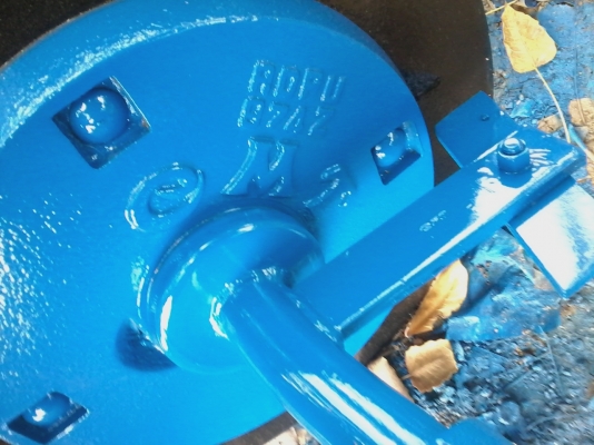 ขายผาน4CMTตัวใหม่กระทู้ยาวลูกปืนใหญ่ใบเต็มเจ้าของเดิมใช้งานน้อย