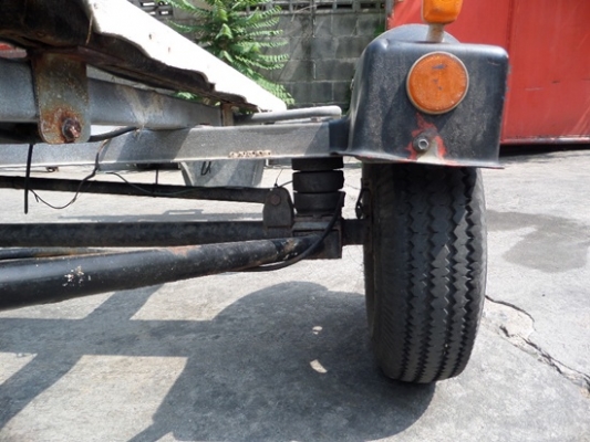 เทรลเลอร์ ญี่ปุ่น