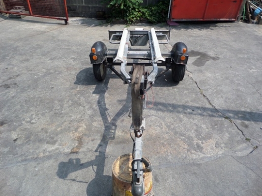 เทรลเลอร์ ญี่ปุ่น