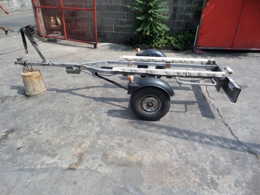 เทรลเลอร์ ญี่ปุ่น