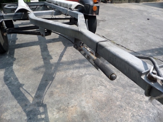 เทรลเลอร์ ญี่ปุ่น