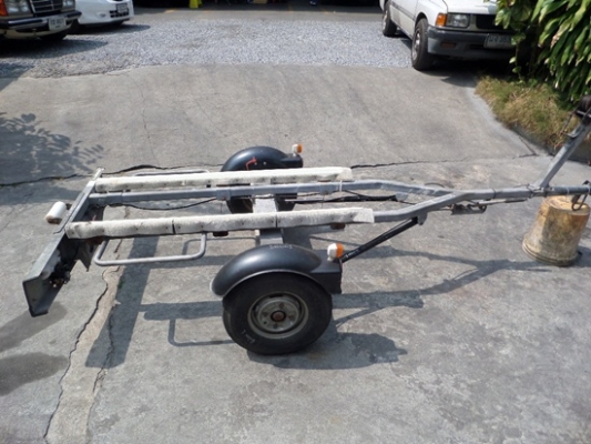 เทรลเลอร์ ญี่ปุ่น