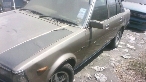 ขายด่วน toyoya dx เครื่อง 4k มีแอร์ เครื่องดี ภายในสวยไม่ขาดกำมะหยี