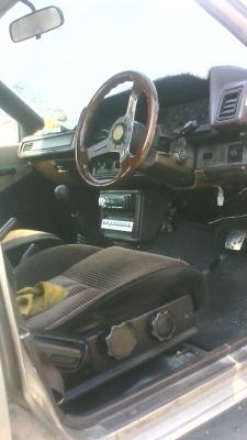 ขายด่วน toyoya dx เครื่อง 4k มีแอร์ เครื่องดี ภายในสวยไม่ขาดกำมะหยี