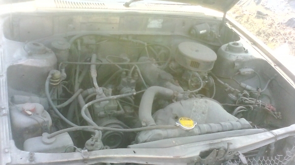 ขายด่วน toyoya dx เครื่อง 4k มีแอร์ เครื่องดี ภายในสวยไม่ขาดกำมะหยี