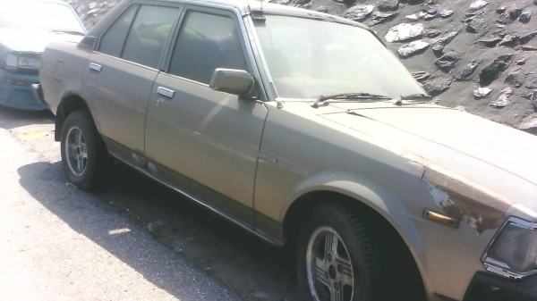 ขายด่วน toyoya dx เครื่อง 4k มีแอร์ เครื่องดี ภายในสวยไม่ขาดกำมะหยี