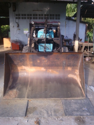 รถตัก kobota