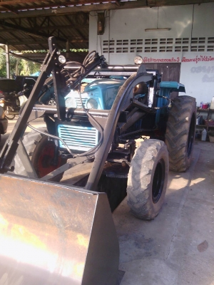 รถตัก kobota รถตัก kobota