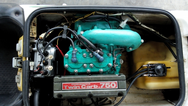 เจ็ตสกี kawasaki 750sxi เจ็ตสกี kawasaki 750sxi