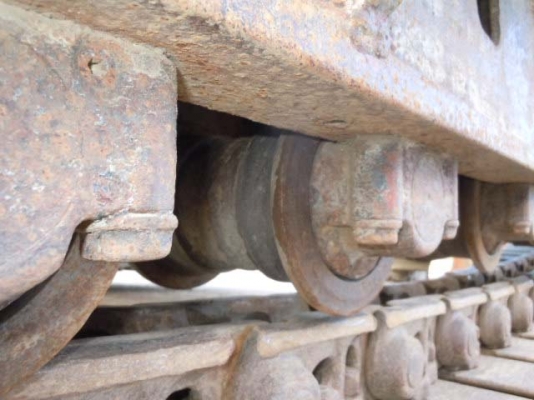 รถขุด SK200-8 YN11-4**** 2006yr Pipng โทร 098-858-5524