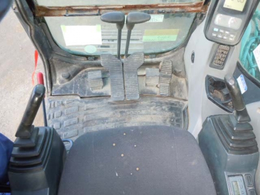 รถขุด SK200-8 YN11-4**** 2006yr Pipng โทร 098-858-5524