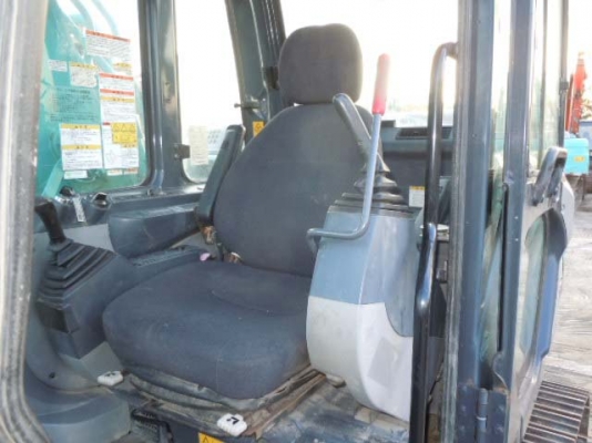 รถขุด SK200-8 YN11-4**** 2006yr Pipng โทร 098-858-5524