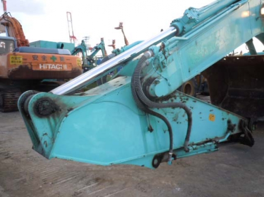 รถขุด SK200-8 YN11-4**** 2006yr Pipng โทร 098-858-5524