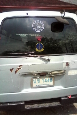 ขายรถตู้นิสสันเออแวนเครื่อง2700 ขายรถตู้นิสสันเออแวนเครื่อง2700