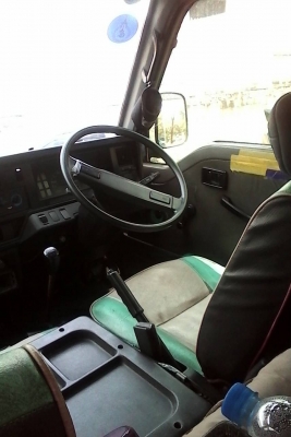 ขายรถตู้นิสสันเออแวนเครื่อง2700 ขายรถตู้นิสสันเออแวนเครื่อง2700