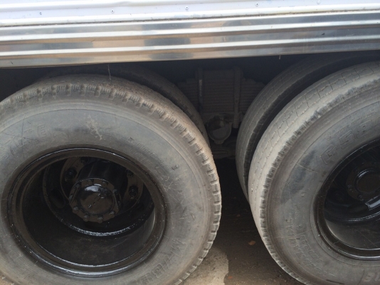 10ล้อตู้เปียก195แรงISUZU FVM32M R-นางฟ้าหัวเก๋งเก็บงานใหม่  หัวบาง สภาพดีพร้อมใช้ คัสซีสวย เครื่องเดิมแน่น..