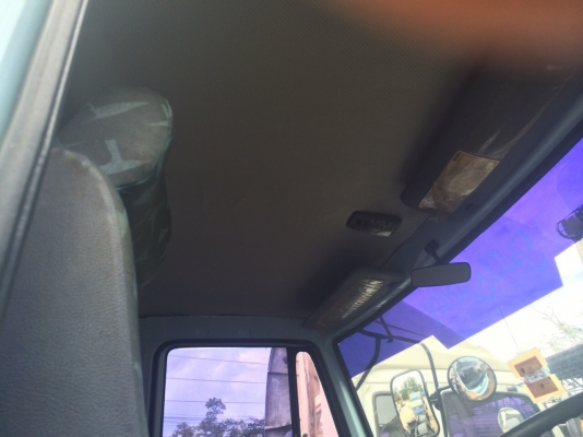 10ล้อตู้เปียก195แรงISUZU FVM32M R-นางฟ้าหัวเก๋งเก็บงานใหม่  หัวบาง สภาพดีพร้อมใช้ คัสซีสวย เครื่องเดิมแน่น..