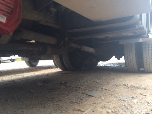 10ล้อตู้เปียก195แรงISUZU FVM32M R-นางฟ้าหัวเก๋งเก็บงานใหม่  หัวบาง สภาพดีพร้อมใช้ คัสซีสวย เครื่องเดิมแน่น..