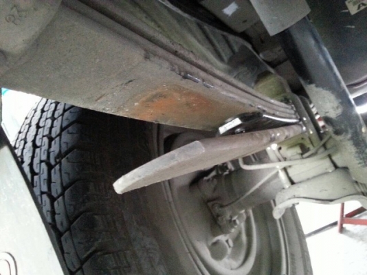 รับแก้ปัญหาช่วงล่าง เพิ่มความนิ่มนวล ยก 2 นิ้ว รับแก้ปัญหาช่วงล่าง เพิ่มความนิ่มนวล ยก 2 นิ้ว