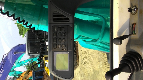 ขายด่วน รถขุด KOBELCO SK120-5 แทรค 50  เก่า ญี่ปุน   ยังไม่เคยใช้งานในไทย  สภาพสวยมากๆๆๆ    โทร 089-3818694 ดวงนภา  เตียวตระกูล