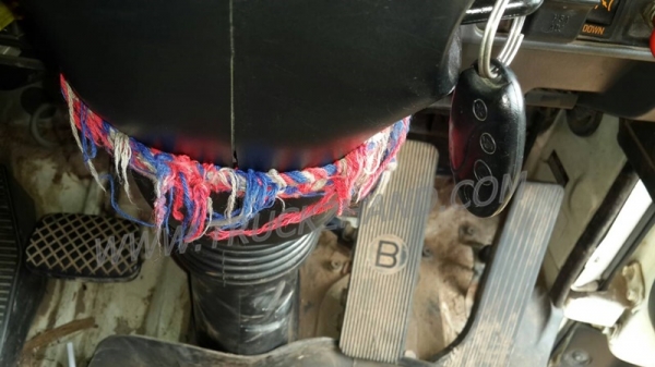 รถบรรทุก 10ล้อ Isuzu 370  แรงม้า  พื้นเรียบ รุ่น CXY51V3J